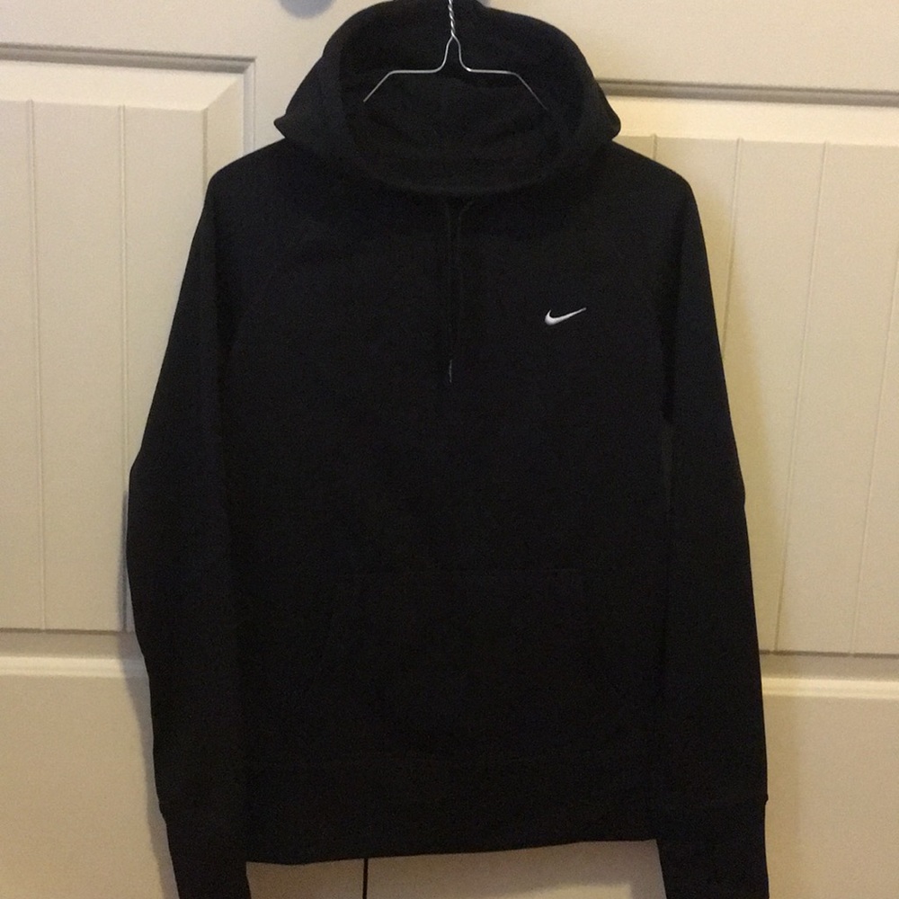 Nike Hoodie Thermafit Small